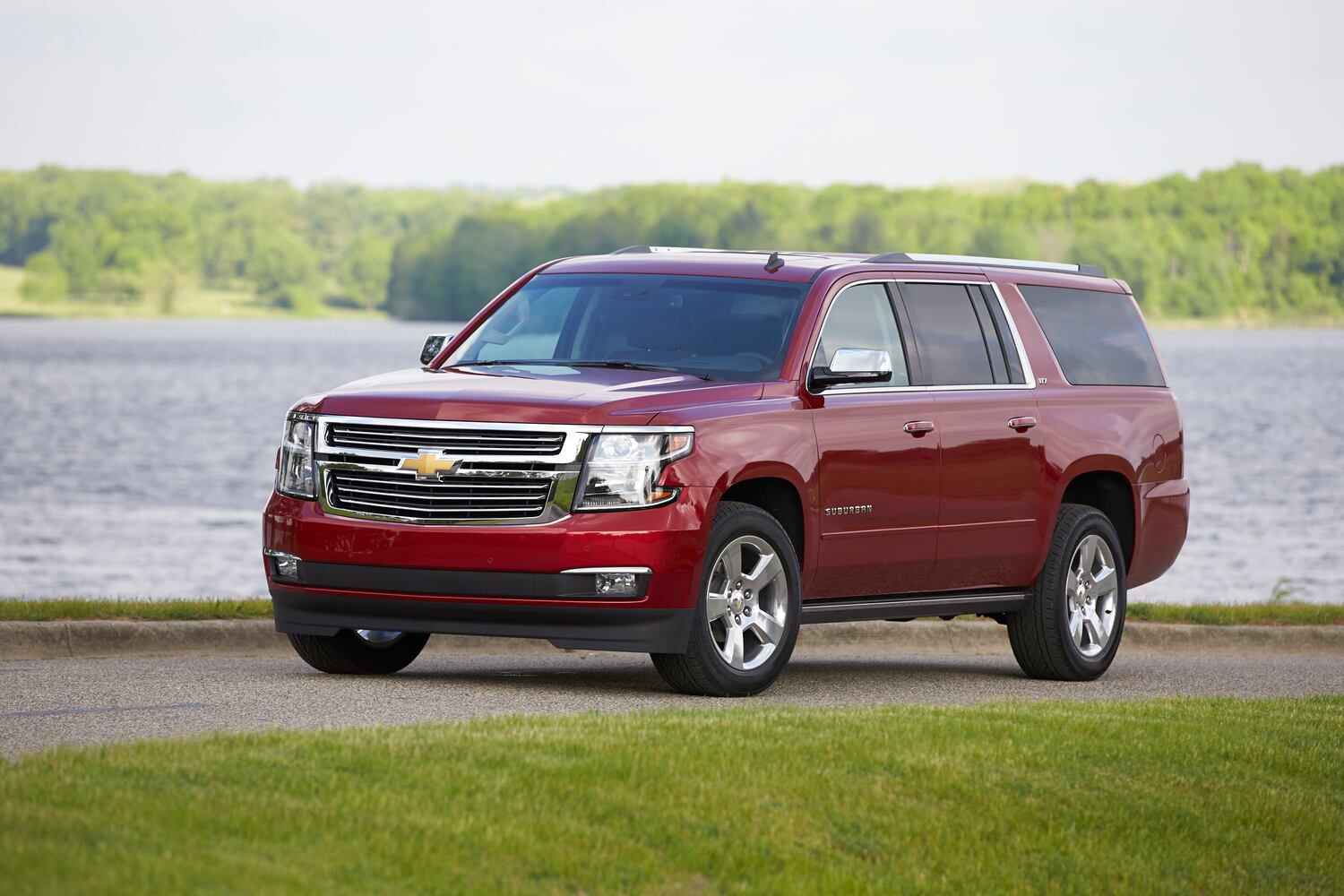 Kelley Blue Book top road trip cars