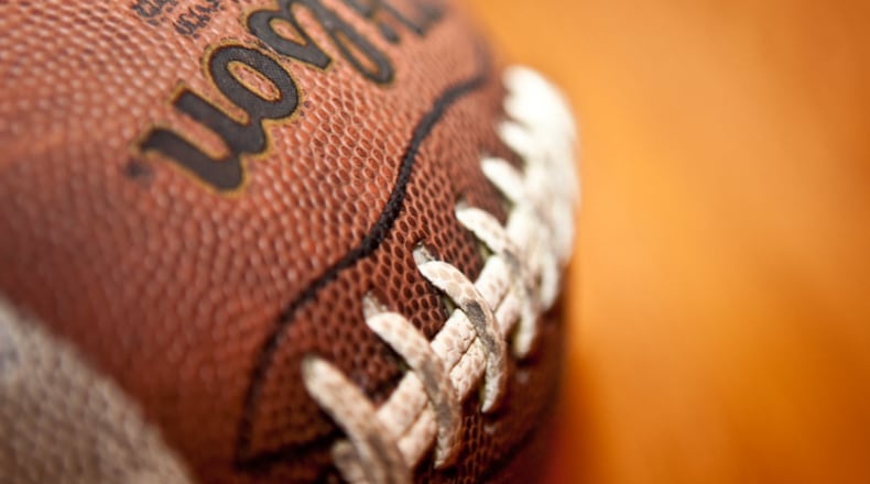 A Georgia high school football coach has been put on administrative leave after one of his players died last month, according to The Telegraph of Macon. (Flickr)