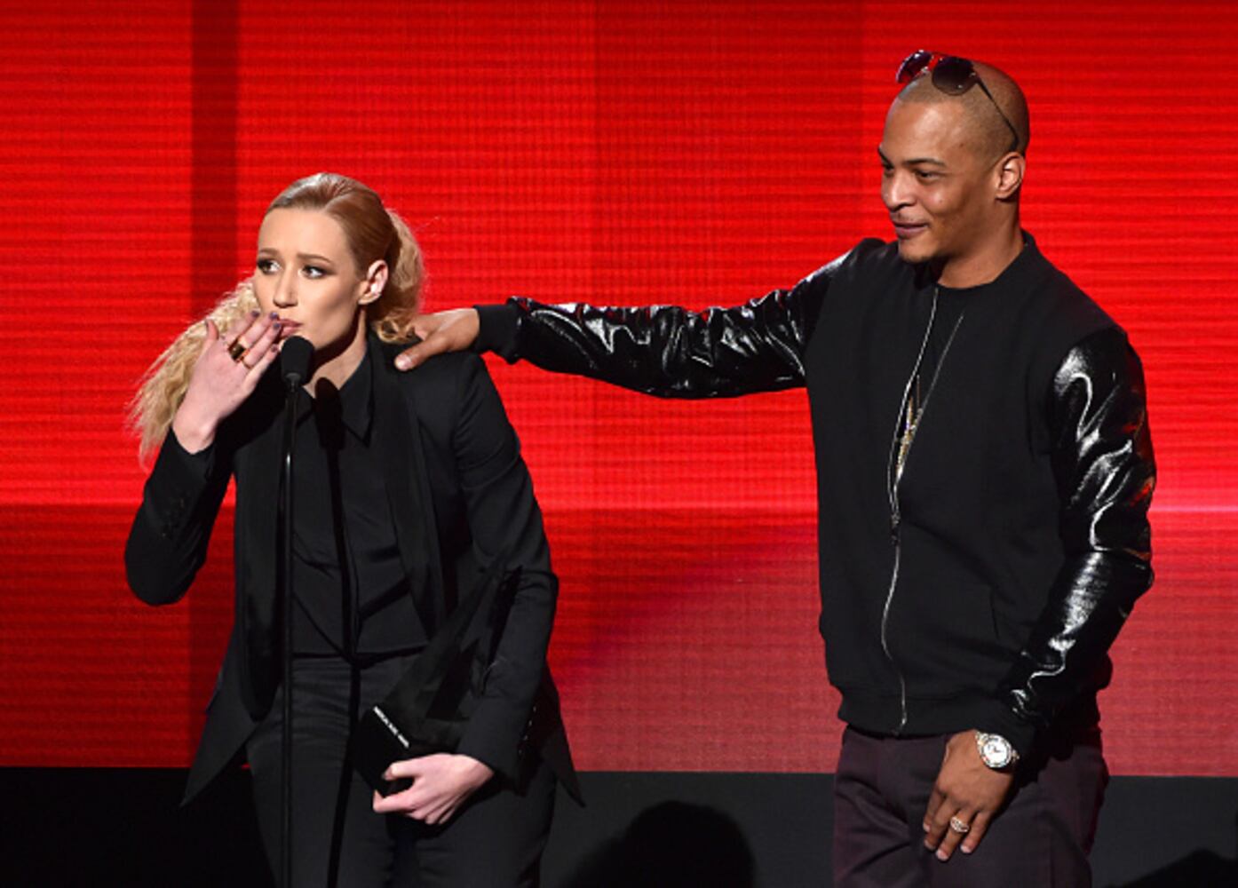 American Music Awards