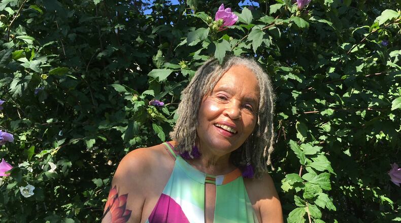 Charlayne Hunter-Gault is the author of "My People: Five Decades of Writing About Black Lives.”
(Courtesy of Suesan Stovall)