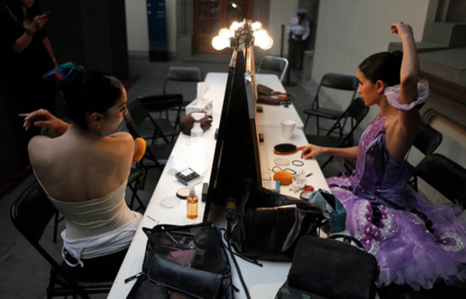 Mexico's National Dance Company