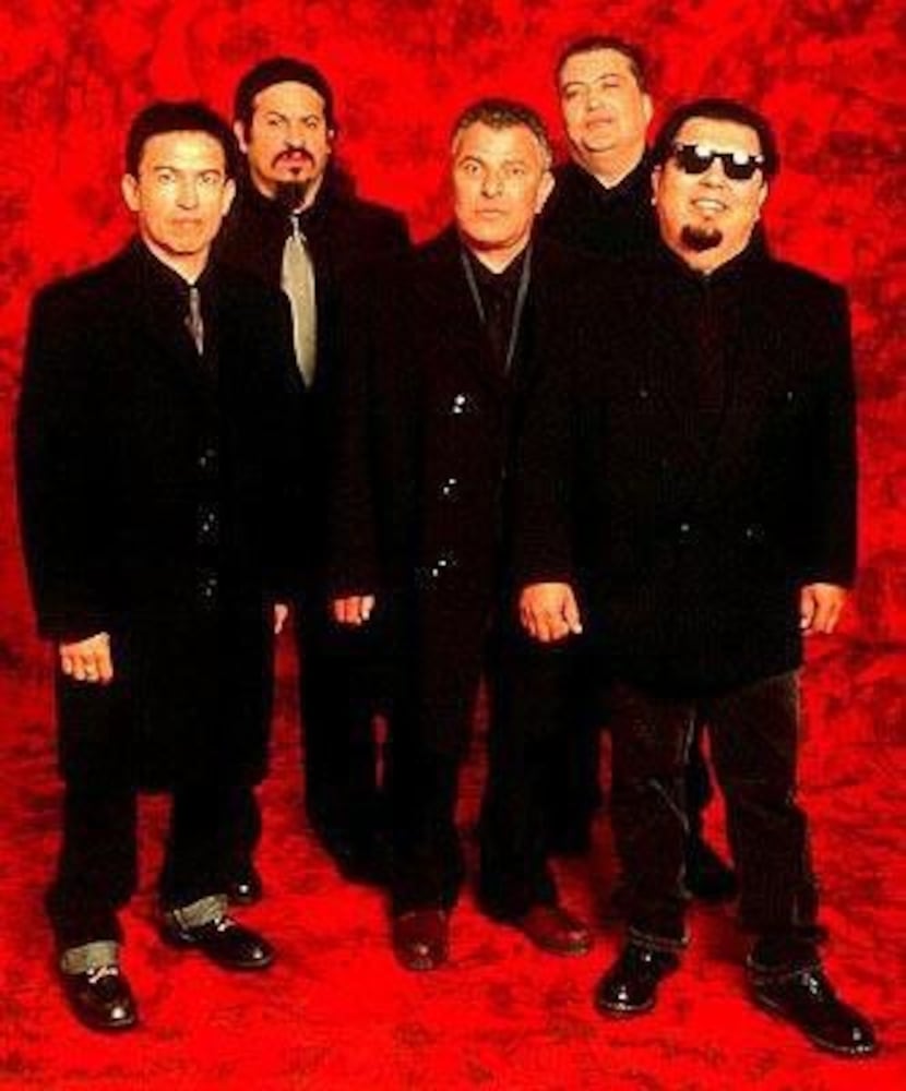 Atlanta Botanical Garden summer concerts