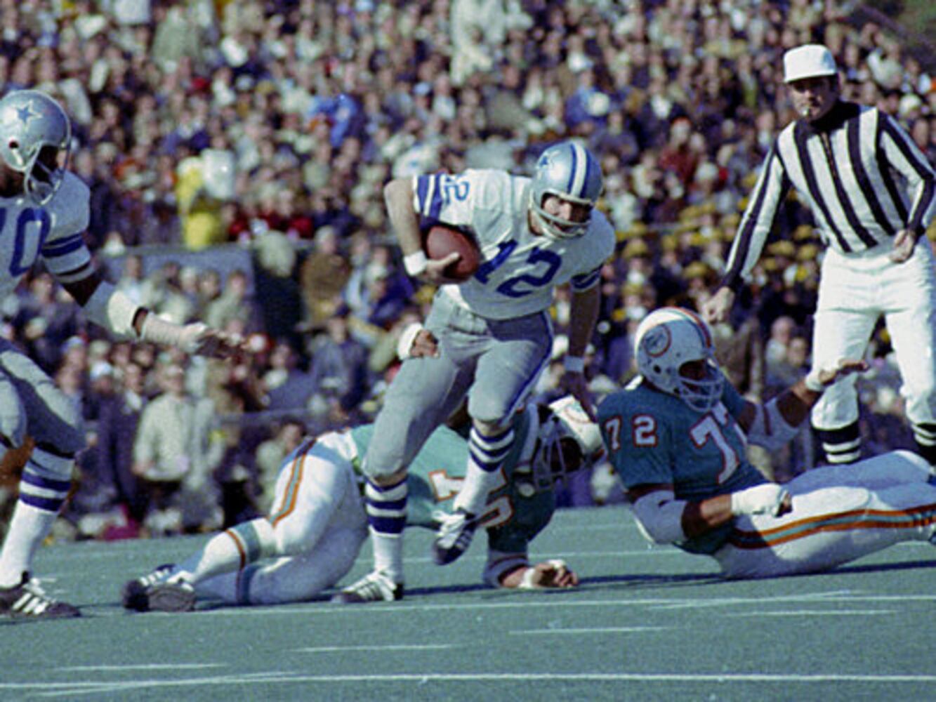 Top 10 Heisman winners in the NFL'