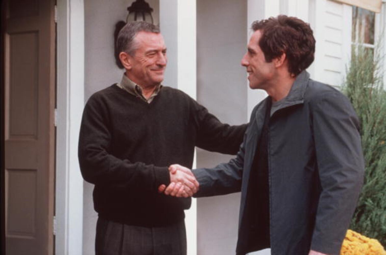 Meet the Parents (2000)