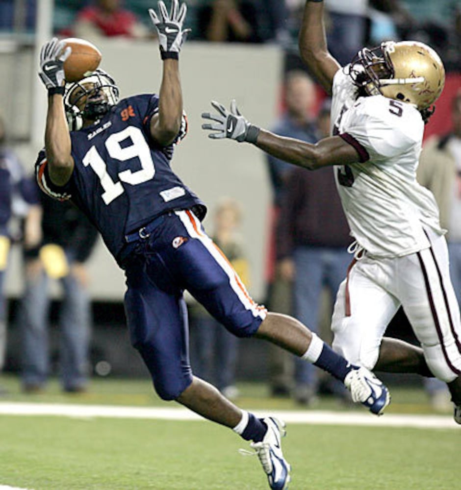 Tucker takes on Northside-WR