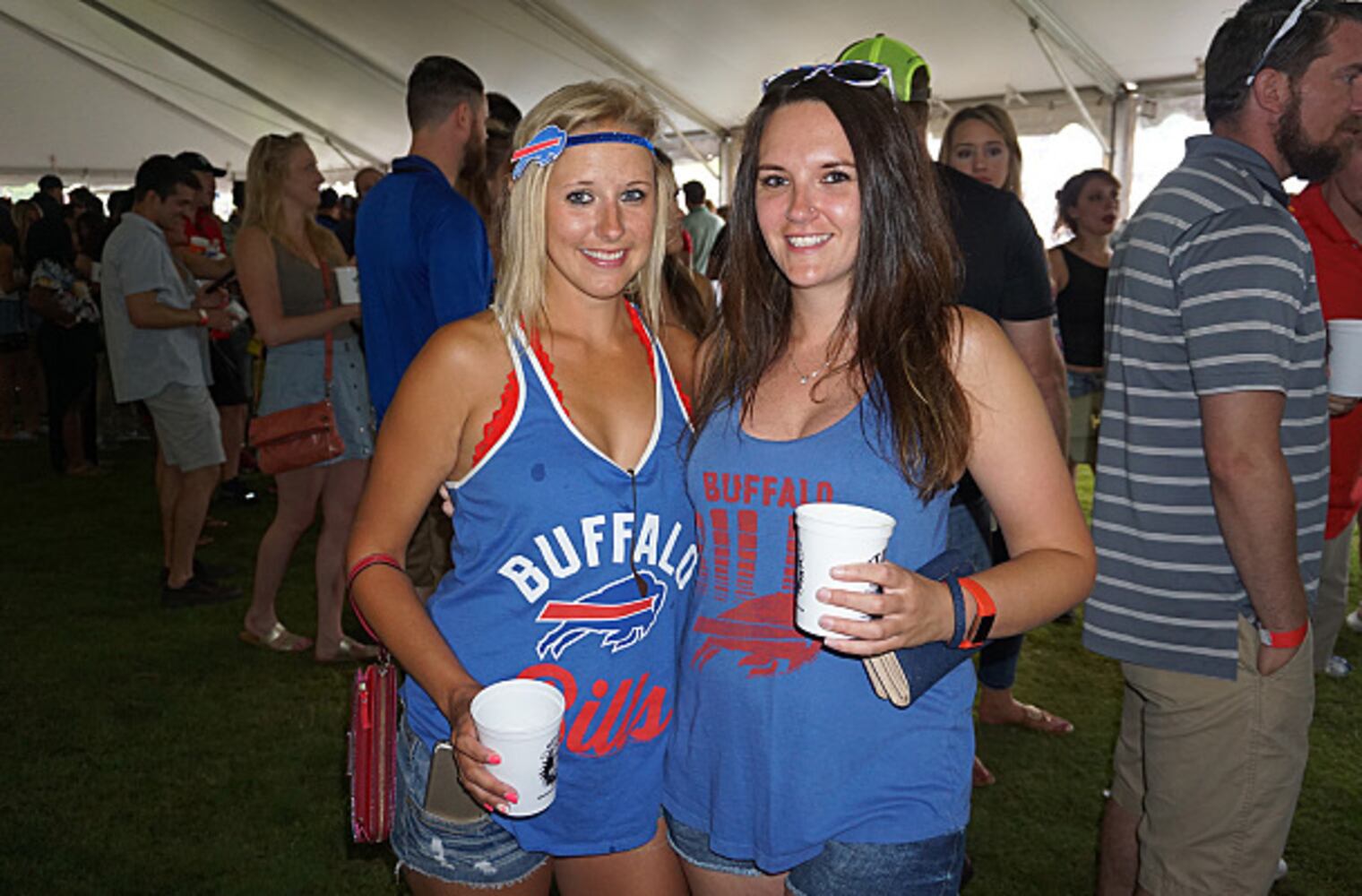 Photos: Here's what you missed at the Summer Beer Fest