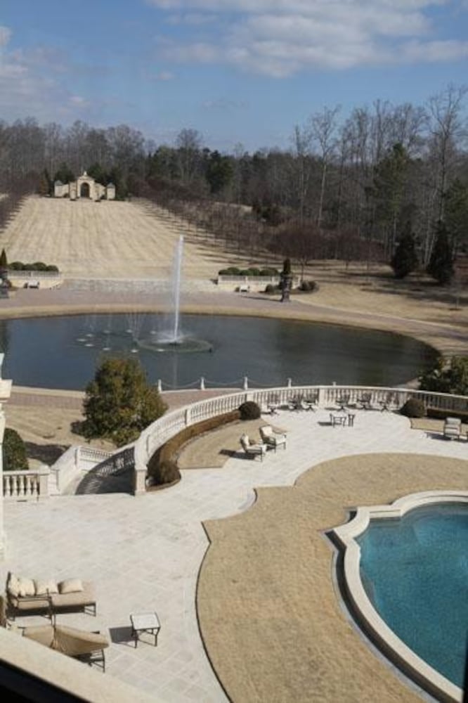 See Le Reve, $50 Million Estate Now For Sale For $16.75 Million
