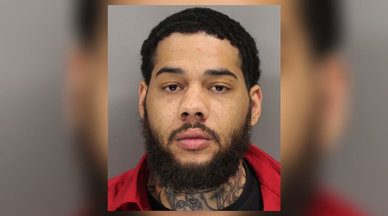 Timothy Deone Campbell