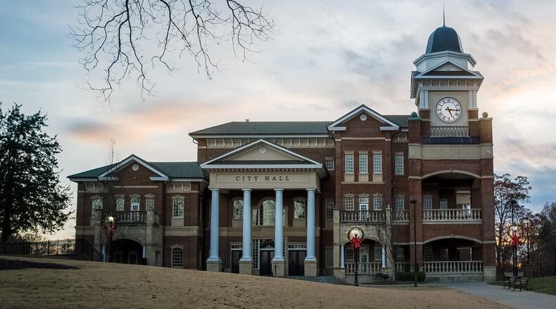 Duluth will hold three public hearings to discuss the 2017 millage rate. Courtesy City of Duluth