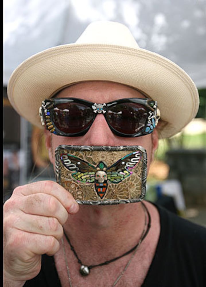 Summerfest in Virginia-Highland