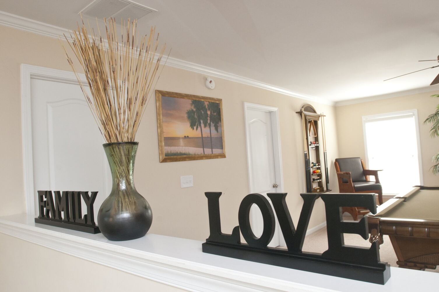 Discounts on decor