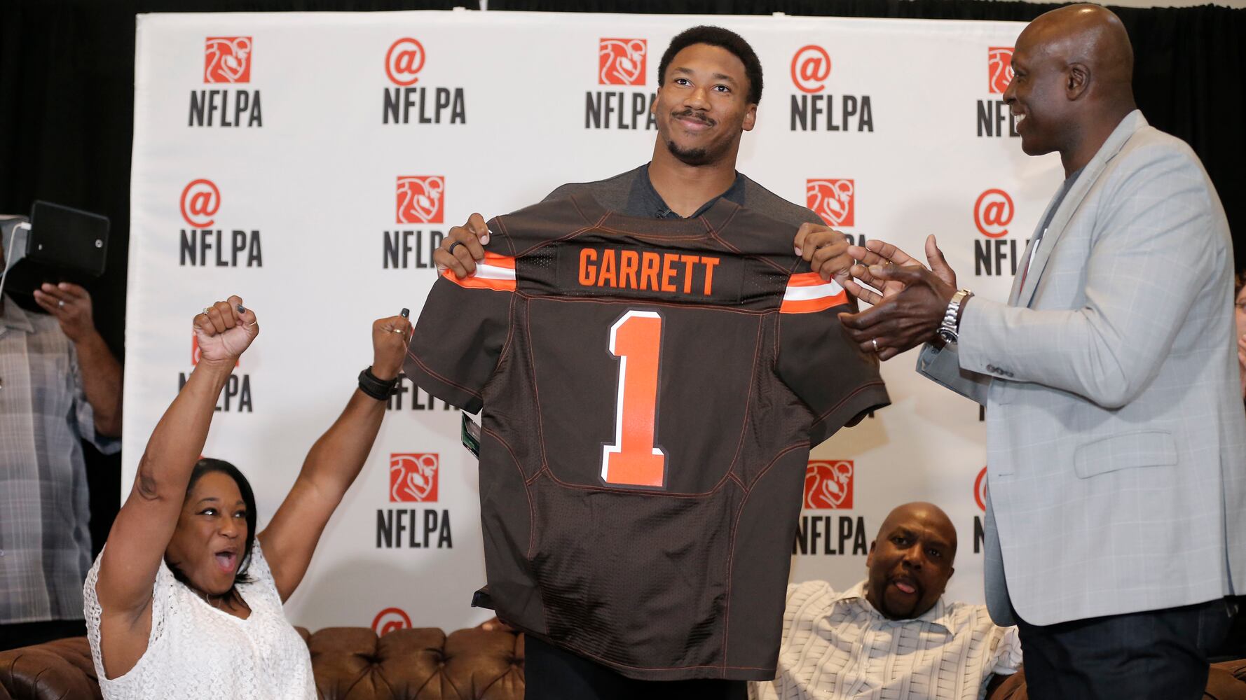 2017 NFL Draft