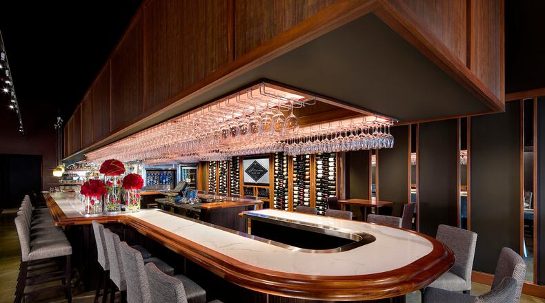 For a five-course dinner paired with Grander Rum, Baston del Rey Tequila, and Empress 1908 Gin, head to Stem Wine Bar at 6:30 p.m this Thursday.