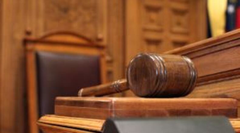 Currently, anyone committed involuntarily must wait five years to have the record of their hospitalization expunged and be able to purchase a weapon.