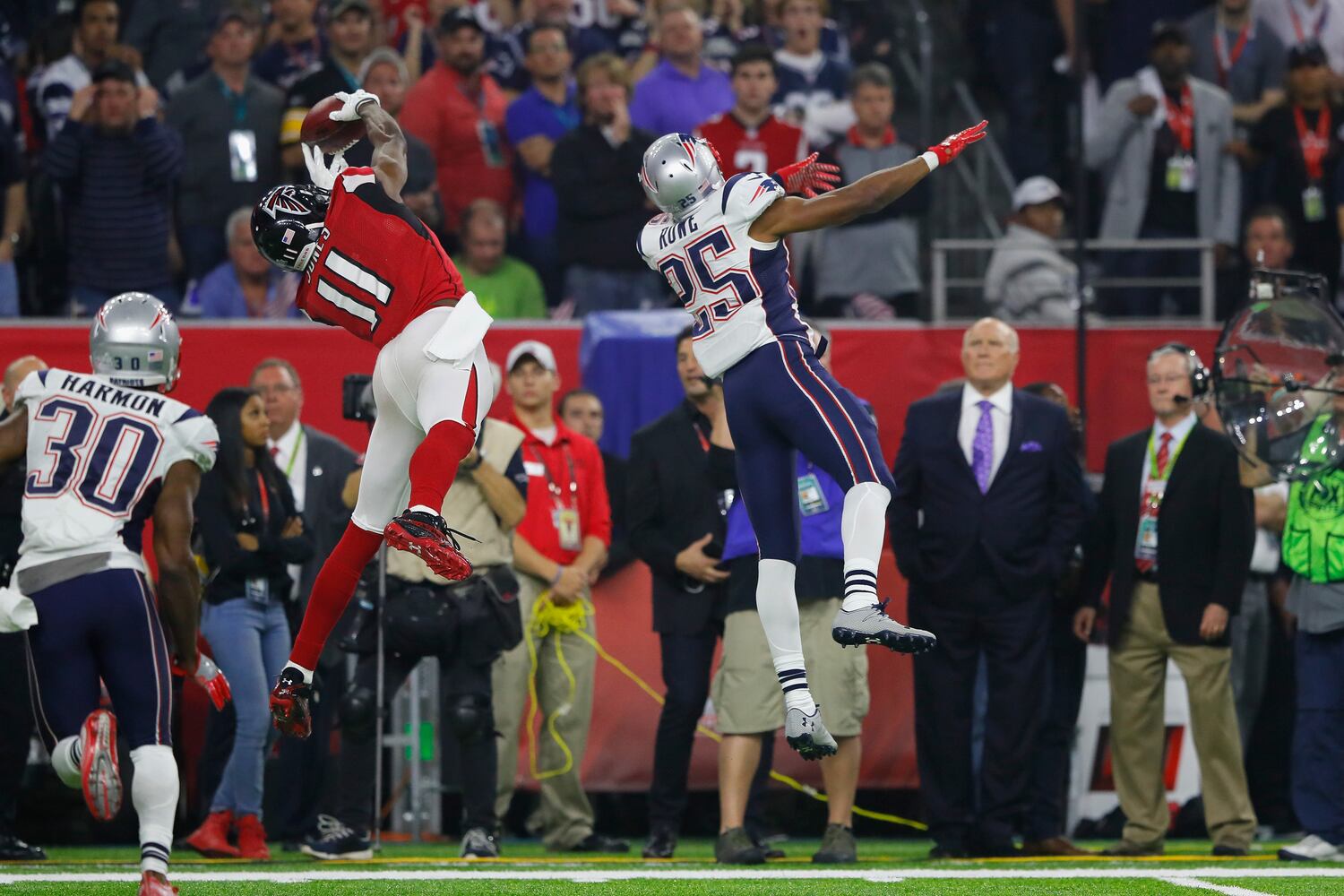 Julio Jones