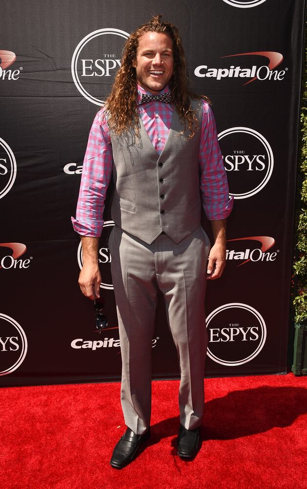 ESPY Awards 2015