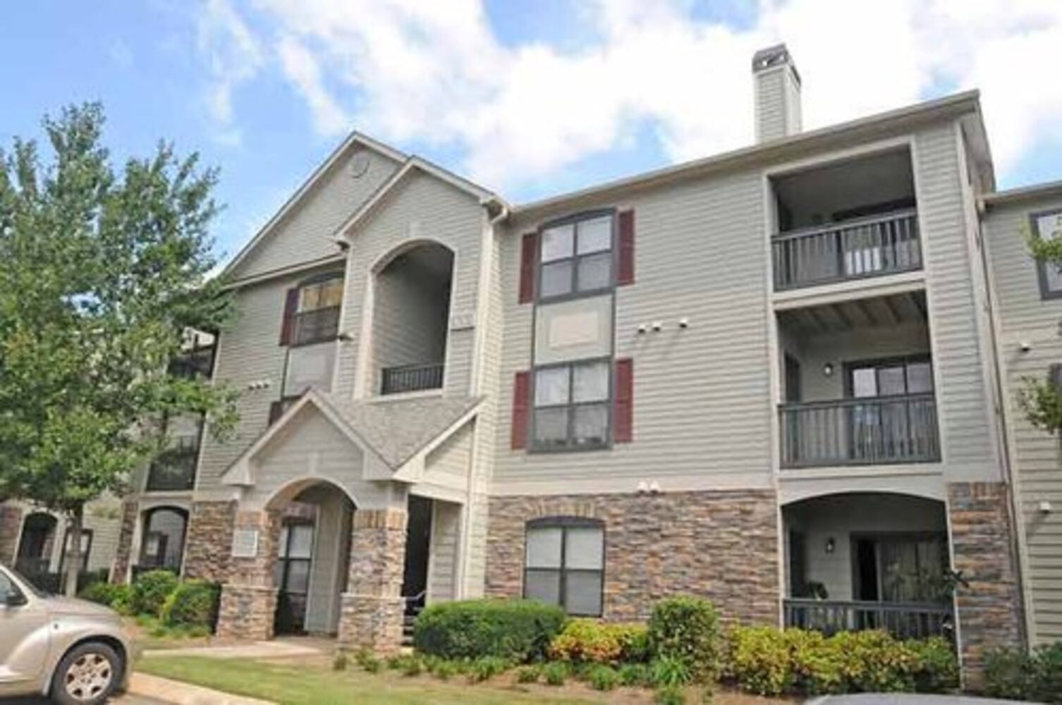 Heritage at Riverstone