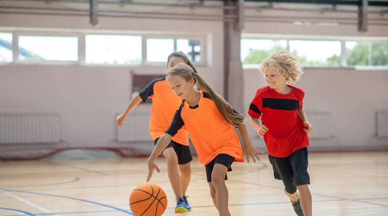 Stand Out Sports Training will create a training gym at 1364 Buford Business Boulevard, Suite 100 in Buford. (Courtesy Stand Out Sports Training)