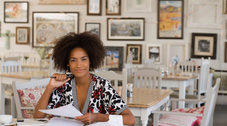 It's time to brag about yourselves, women entrepreneurs!