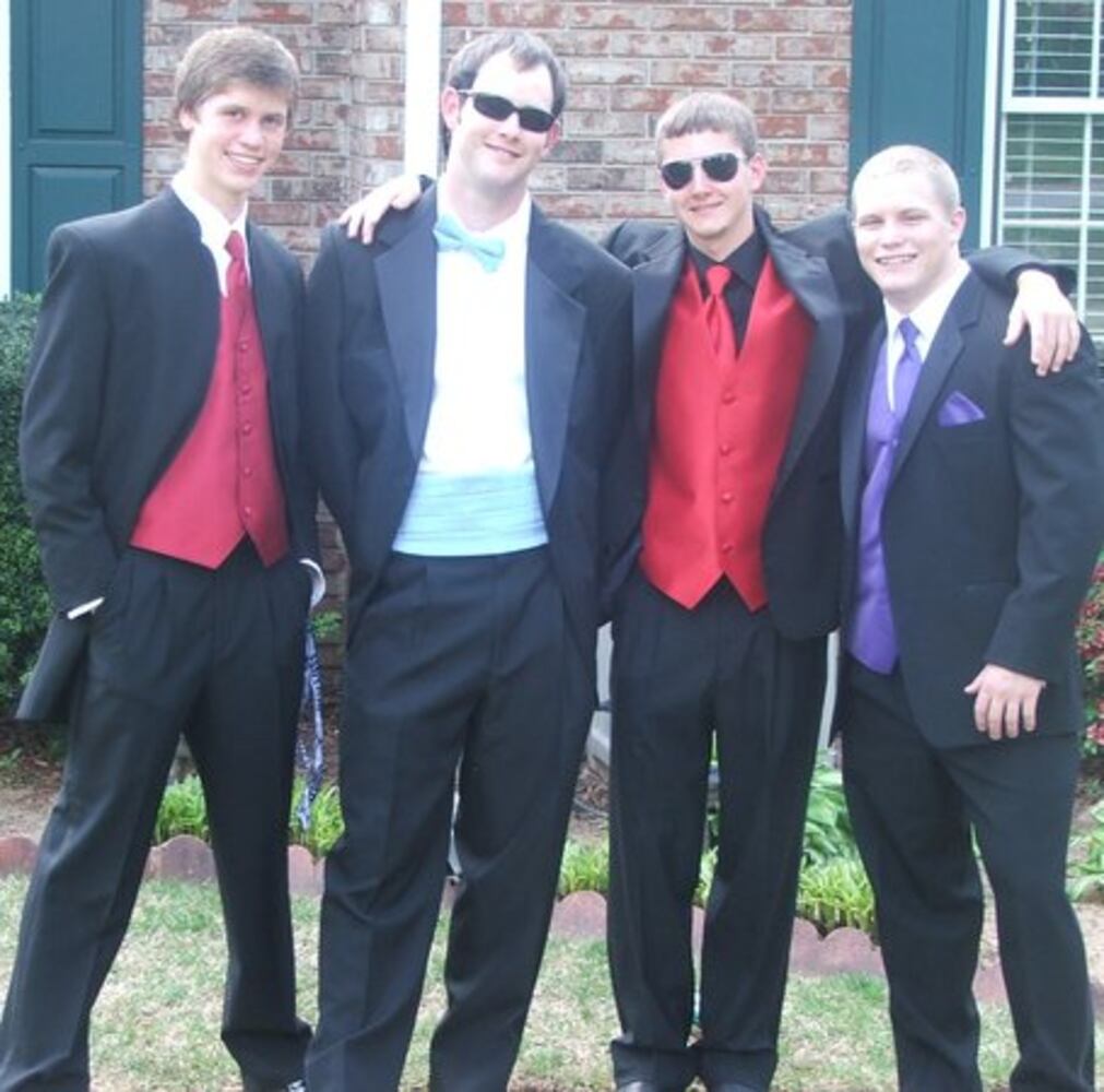 Your Prom photos