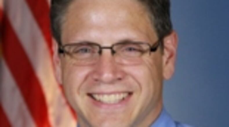 Doraville City Manager Shawn Gillen has accepted a position in Tybee Island. CONTRIBUTED