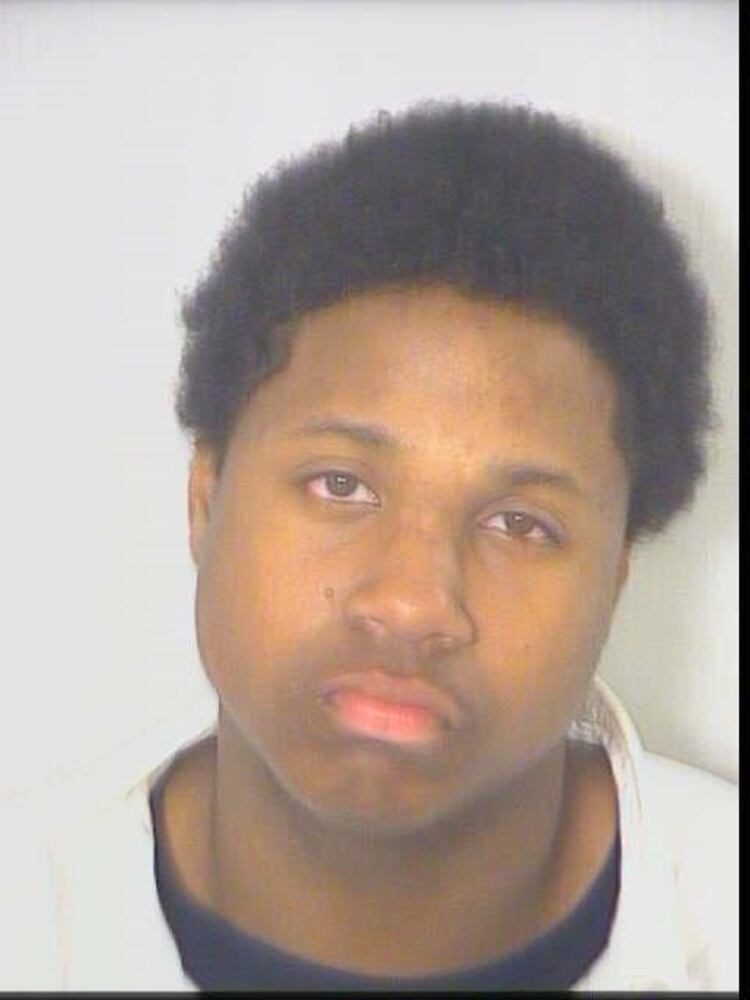 Ismaaiyl Brinsley