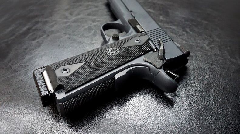 A 5-year-old boy who found a family's handgun was found dead with a gunshot wound at their home in Smithfield, Utah.