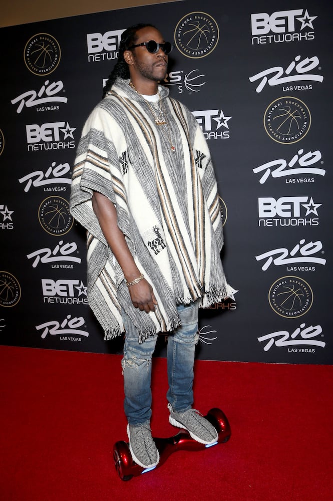The Players' Awards 2015