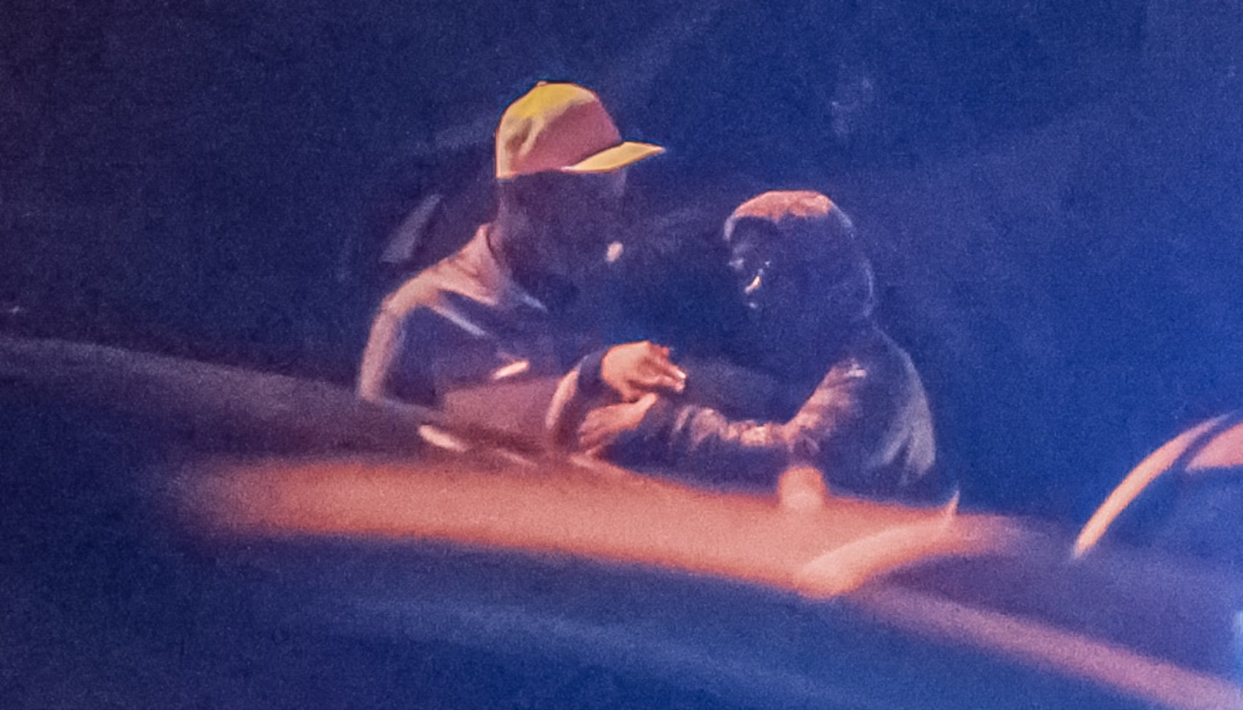 Rockdale County mother shot dead