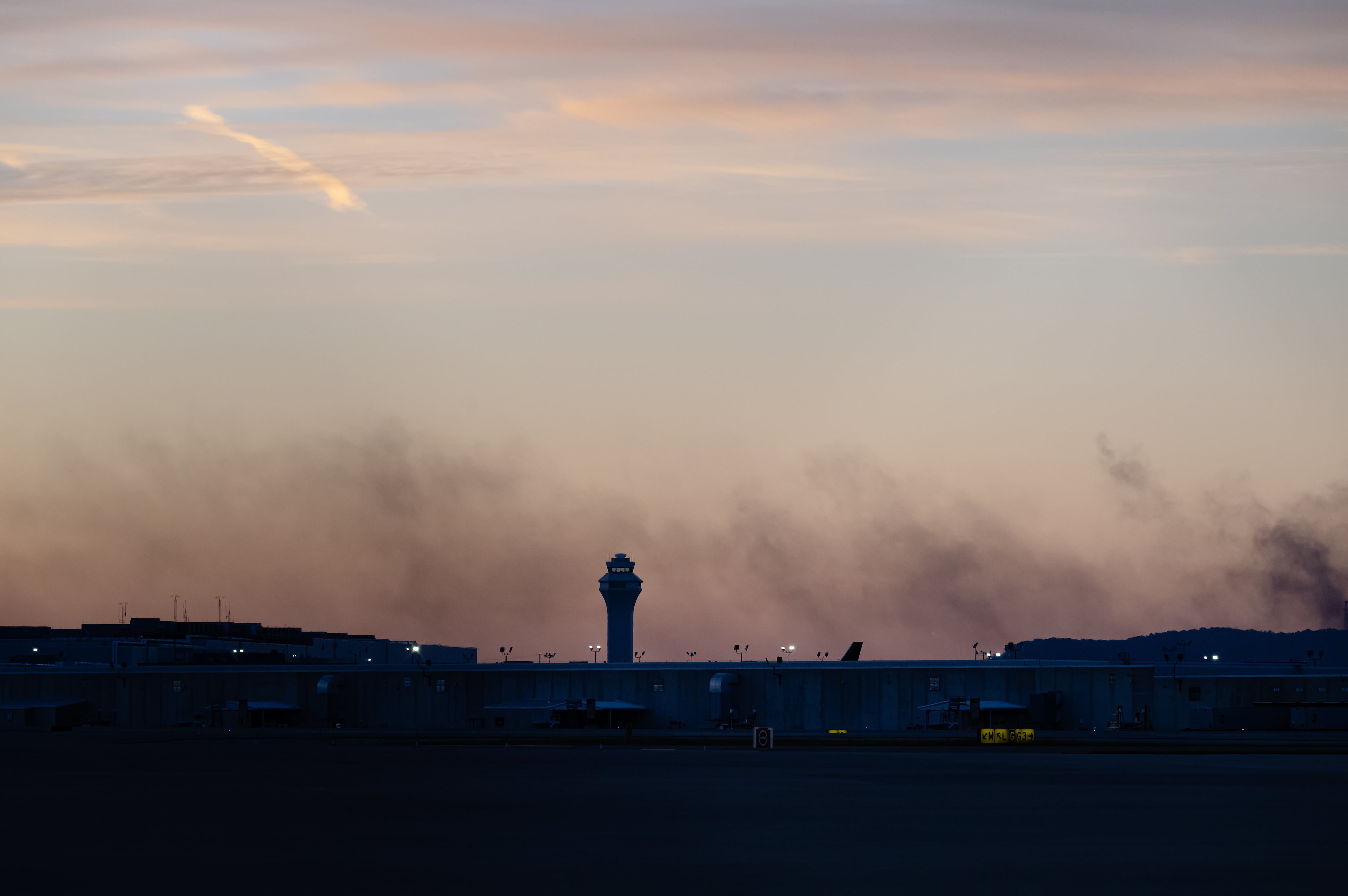 CORRECTION Louisville UPS Plane Crash