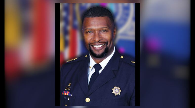 Henry County Sheriff Reginald Scandrett said: “I cannot lose another life without being very responsible relative to what we can do."