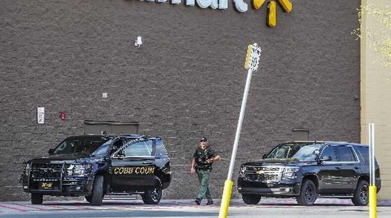 Walmart faces a number of complaints that it has discriminated against pregnant workers.