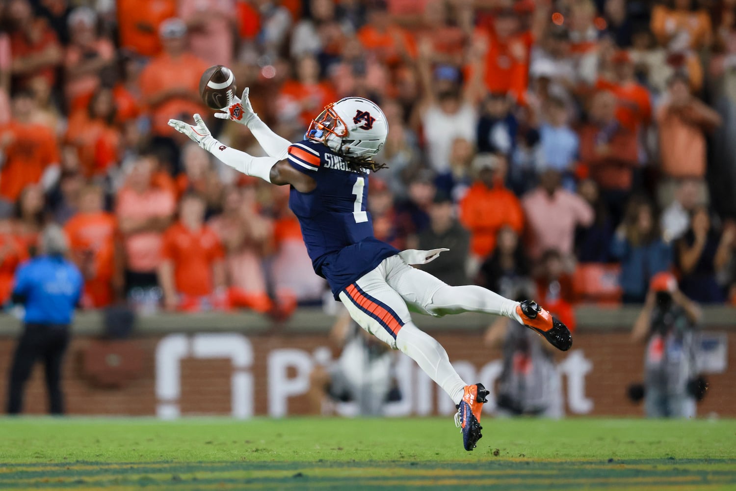 101125 uga auburn football