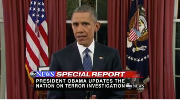 Image: ABC.