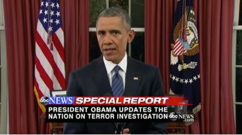 Image: ABC.