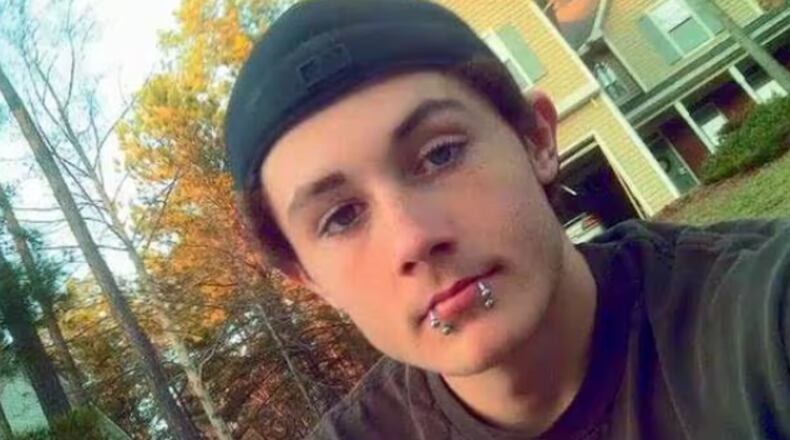 New evidence was found Friday in the homicide investigation of Blake Chappell, who was found dead in a Newnan creek in December 2011, police said.