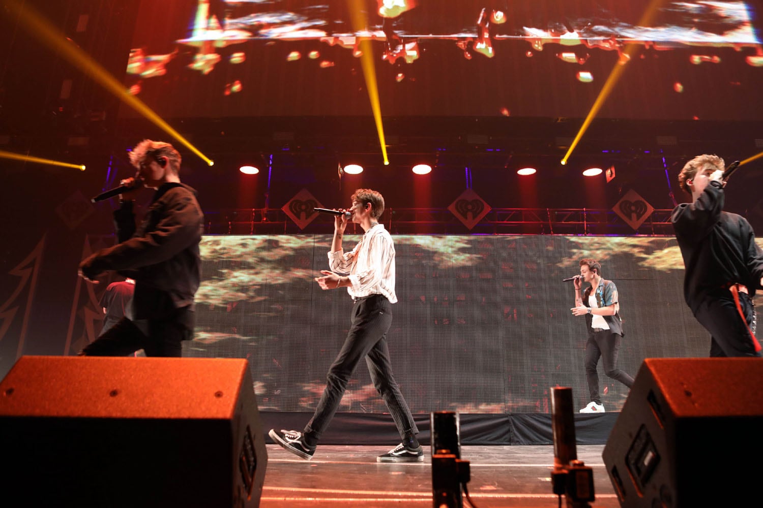 Power 96.1 Jingle Ball 2018