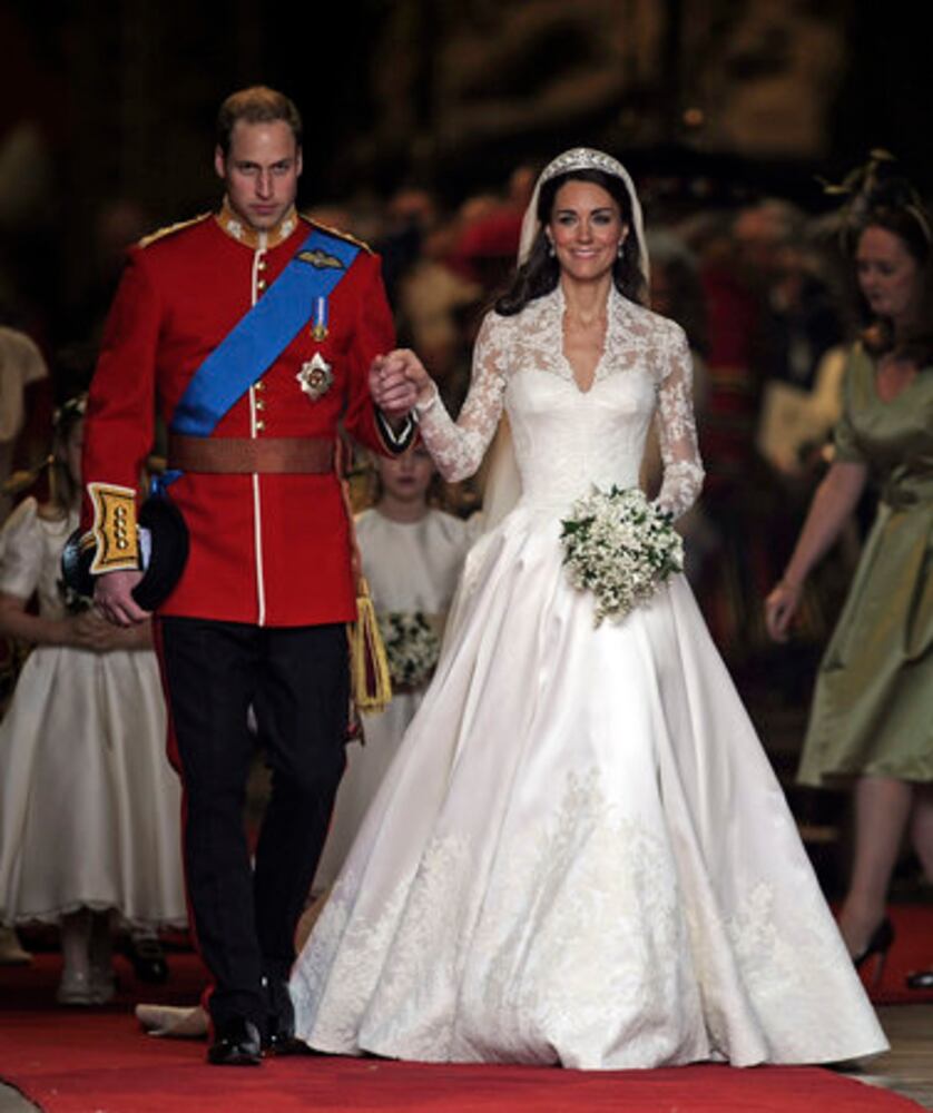 The Royal Wedding, 04.29.11
