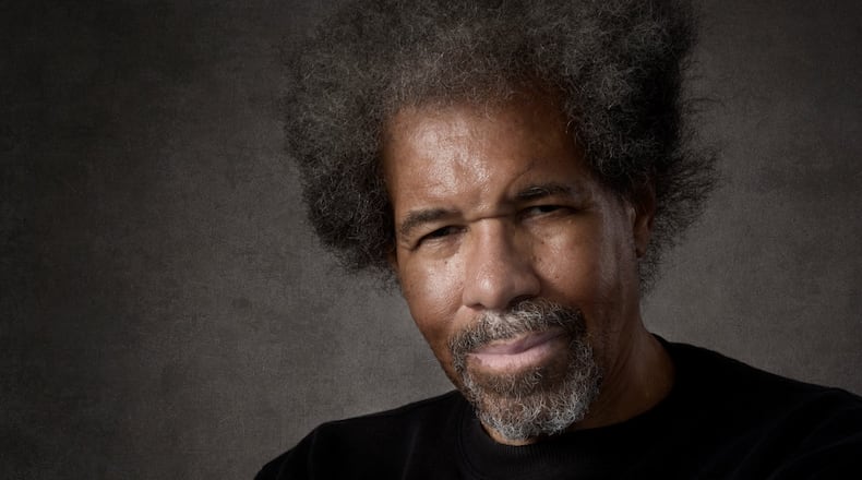 Author Albert Woodfox