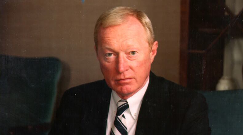 James B. Williams, chairman and CEO, SunTrust Banks