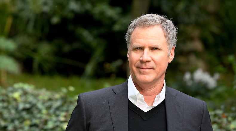 ROME, ITALY - JANUARY 30: Will Ferrell attends the Photocall for the Fan Screening of the Paramount Pictures film 'Zoolander No. 2' at 'Hotel De Russie Garden' on January 30, 2016 in Rome, Italy. (Photo by Ernesto Ruscio/Getty Images for Paramount Pictures)