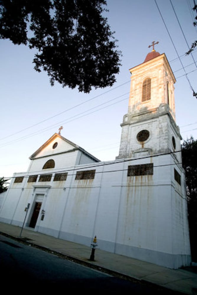 Louisiana's African American Heritage Trail