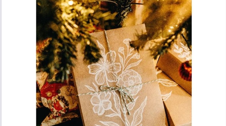 For free, a holiday concert will be presented by The Atlanta Concert Band from 4-5 p.m. Dec. 11 at Mount Vernon Presbyterian Church, 471 Mt. Vernon Highway, Atlanta. (Courtesy of The Atlanta Concert Band)