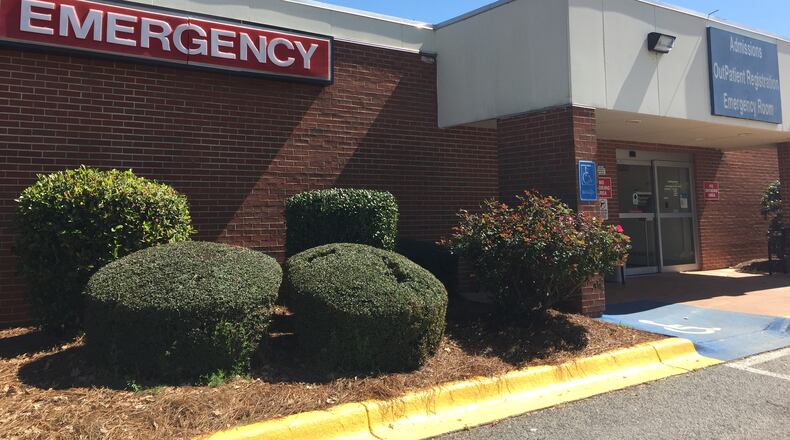 (PHOTO by ARIEL HART / ahart@ajc.com)