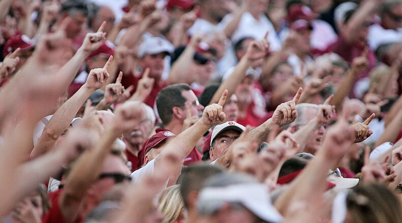 Photo by Brett Deering/Getty Images
