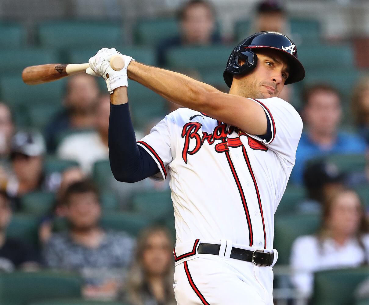 BRAVES PHOTOS