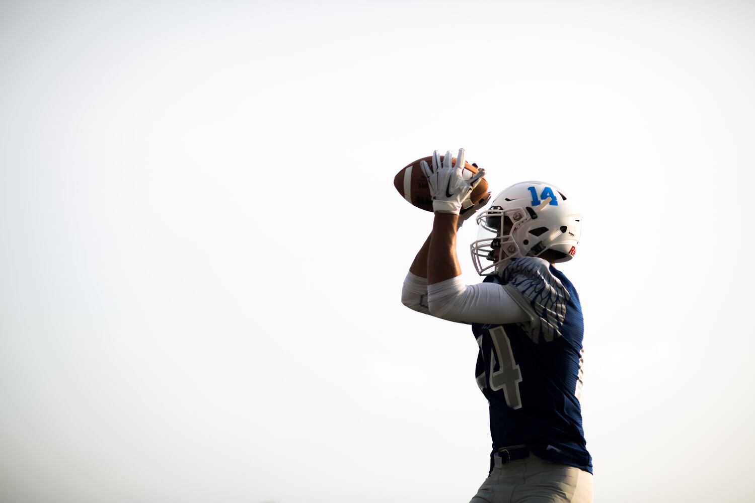 Whitefield Academy vs. Mt. Paran Christian