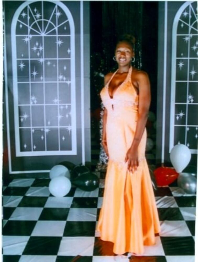 Atlanta students' prom photos: Part 20