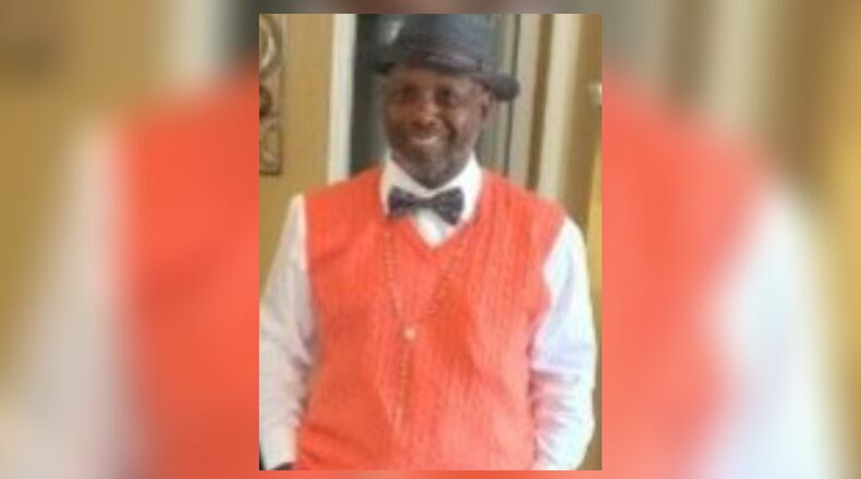 Gregory Brown was killed June 29 in a Cobb County crash. He was 54.