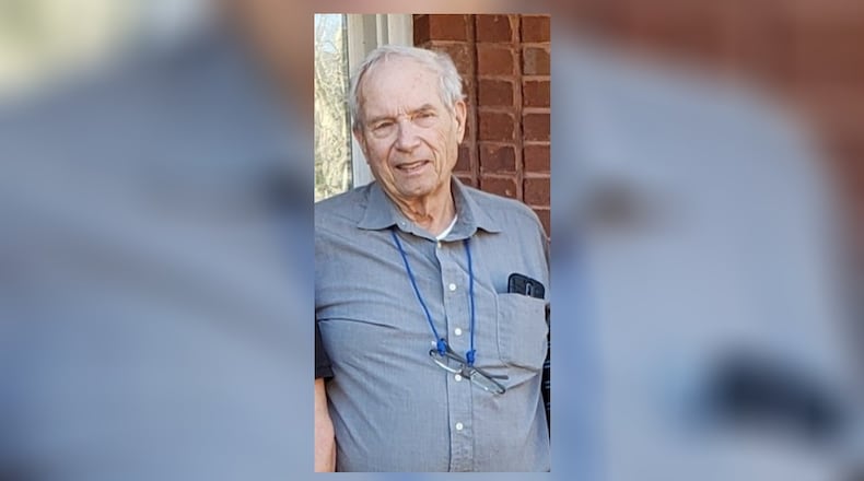 William Elliot McClain